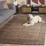 safavieh clearance natural fiber nf565a natural rug
