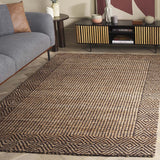 safavieh clearance natural fiber nf565a natural rug