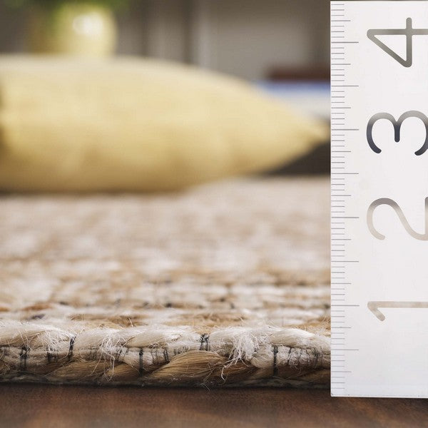 safavieh clearance natural fiber nf567a natural rug