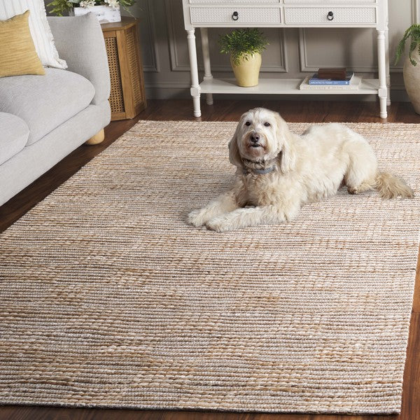safavieh clearance natural fiber nf567a natural rug