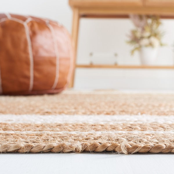 safavieh clearance natural fiber nf812a natural rug