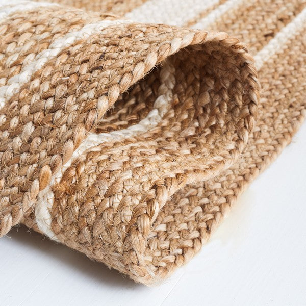 safavieh clearance natural fiber nf812a natural rug