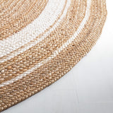 safavieh clearance natural fiber nf812a natural rug