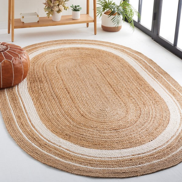 safavieh clearance natural fiber nf812a natural rug