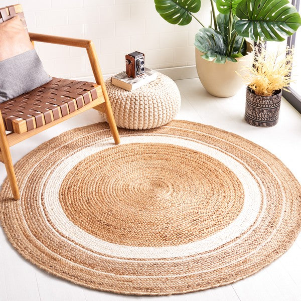 safavieh clearance natural fiber nf812a natural rug