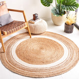 safavieh clearance natural fiber nf812a natural rug