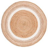 safavieh clearance natural fiber nf812a natural rug