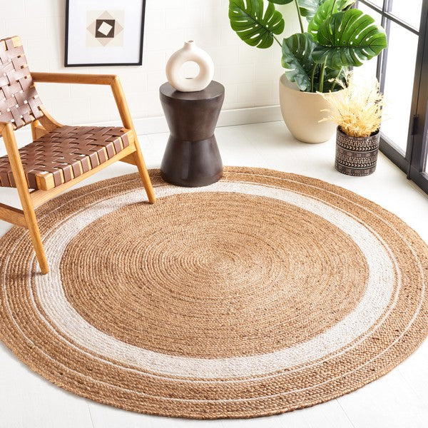 safavieh clearance natural fiber nf812a natural rug