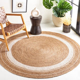 safavieh clearance natural fiber nf812a natural rug