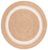 safavieh clearance natural fiber nf812a natural rug