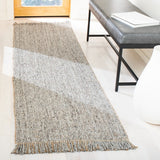safavieh clearance natural fiber nf826f grey rug