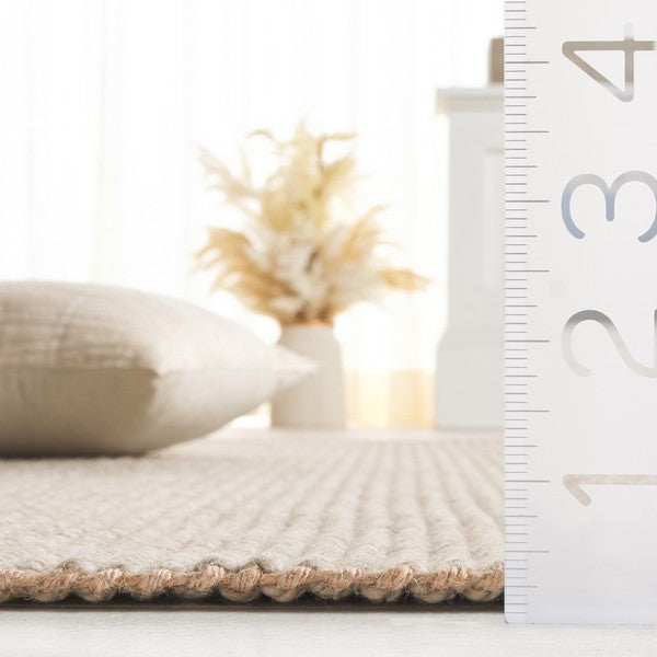 safavieh clearance natural fiber nf842y green rug