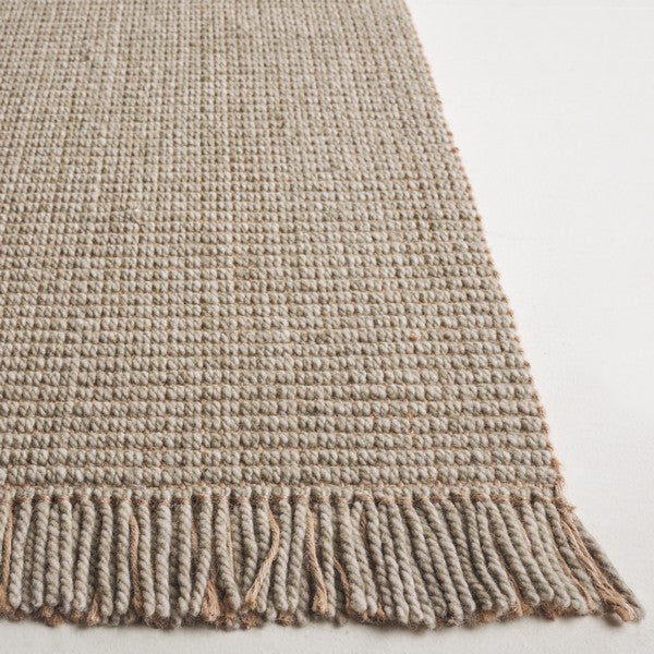 safavieh clearance natural fiber nf842y green rug