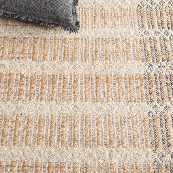 safavieh clearance natural fiber nf852h natural rug