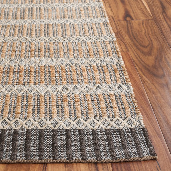 safavieh clearance natural fiber nf852h natural rug