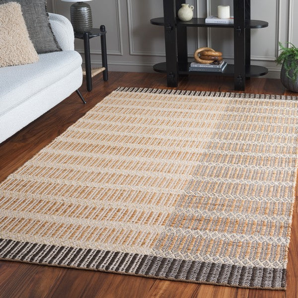 safavieh clearance natural fiber nf852h natural rug