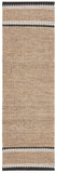 safavieh clearance natural fiber nf874b natural rug