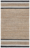 safavieh clearance natural fiber nf874b natural rug