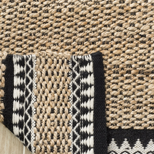 safavieh clearance natural fiber nf874b natural rug