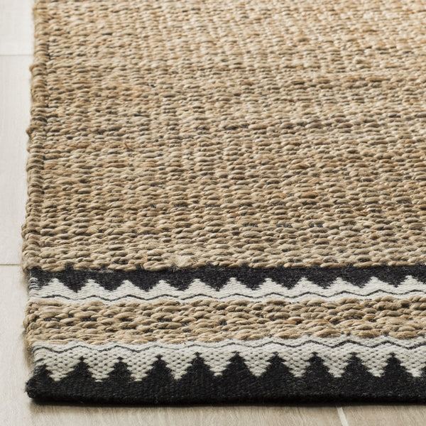 safavieh clearance natural fiber nf874b natural rug