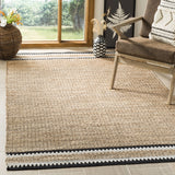 safavieh clearance natural fiber nf874b natural rug