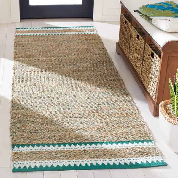 safavieh clearance natural fiber nf874y natural rug