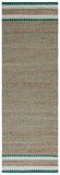 safavieh clearance natural fiber nf874y natural rug