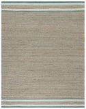 safavieh clearance natural fiber nf874y natural rug