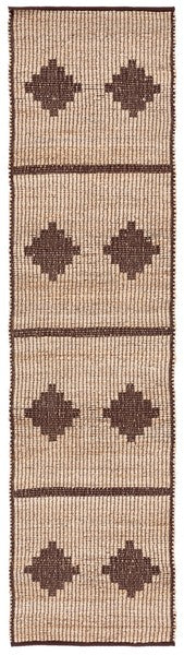 safavieh clearance natural fiber nf878a natural rug