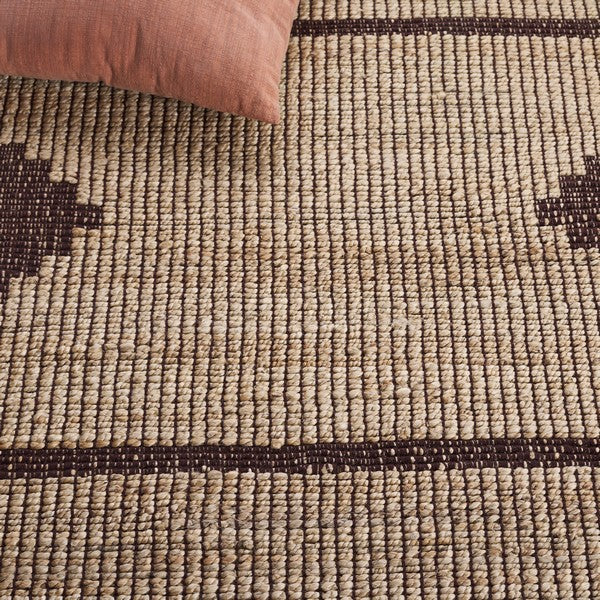 safavieh clearance natural fiber nf878a natural rug