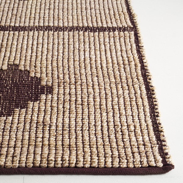 safavieh clearance natural fiber nf878a natural rug