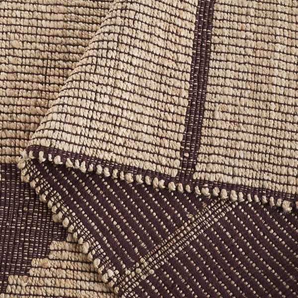 safavieh clearance natural fiber nf878a natural rug