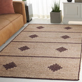 safavieh clearance natural fiber nf878a natural rug