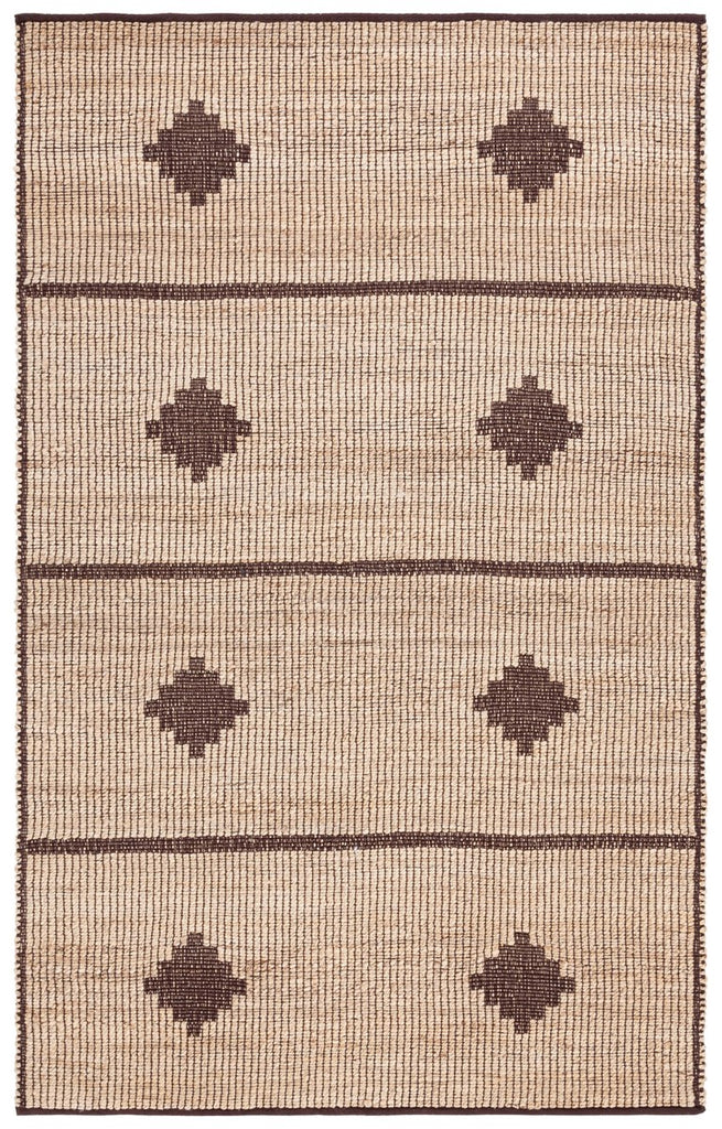 safavieh clearance natural fiber nf878a natural rug