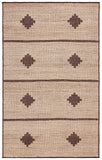 safavieh clearance natural fiber nf878a natural rug