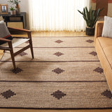 safavieh clearance natural fiber nf878a natural rug