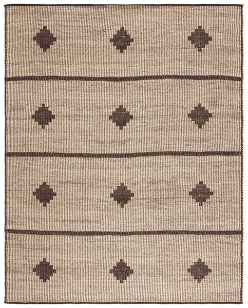 safavieh clearance natural fiber nf878a natural rug