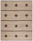 safavieh clearance natural fiber nf878a natural rug