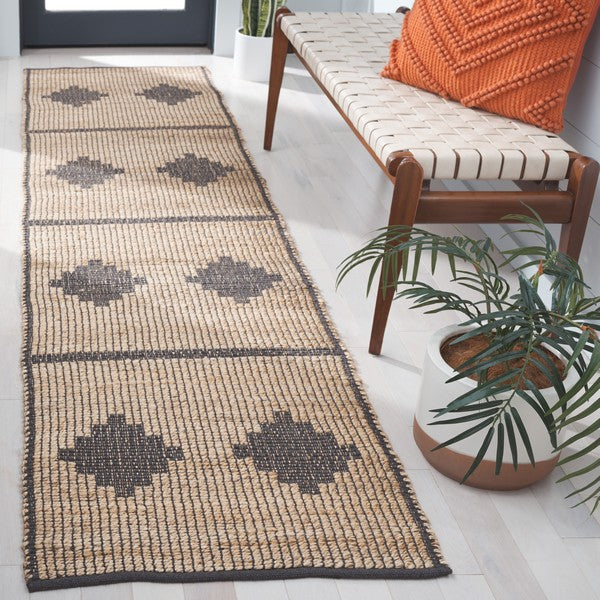 safavieh clearance natural fiber nf878f natural rug