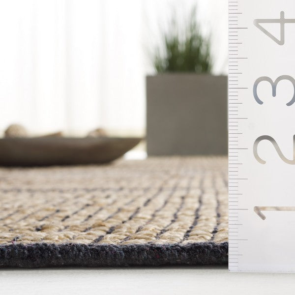 safavieh clearance natural fiber nf878f natural rug