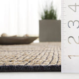 safavieh clearance natural fiber nf878f natural rug