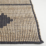 safavieh clearance natural fiber nf878f natural rug