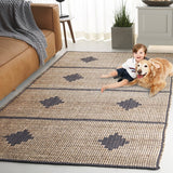 safavieh clearance natural fiber nf878f natural rug