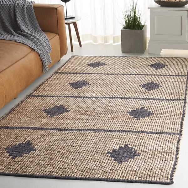 safavieh clearance natural fiber nf878f natural rug