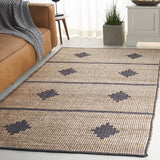 safavieh clearance natural fiber nf878f natural rug