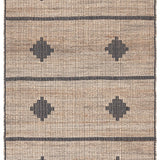 safavieh clearance natural fiber nf878f natural rug