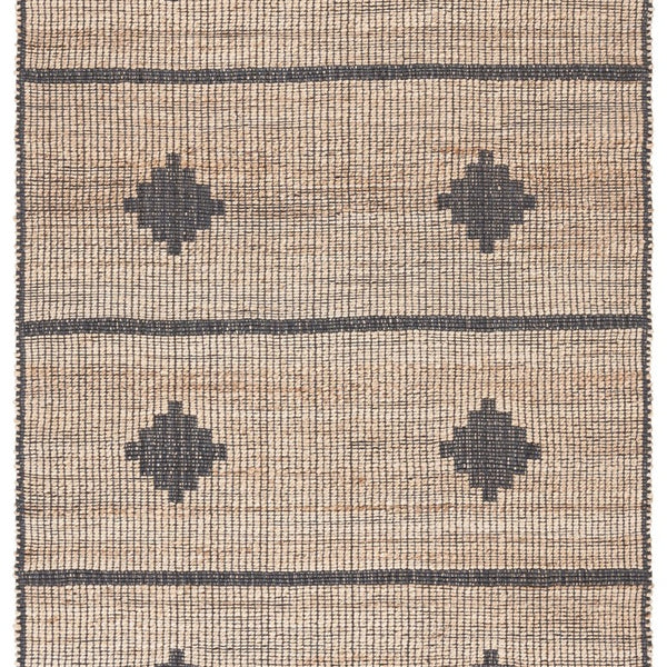 safavieh clearance natural fiber nf878f natural rug