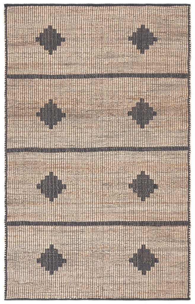 safavieh clearance natural fiber nf878f natural rug