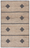 safavieh clearance natural fiber nf878f natural rug
