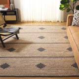 safavieh clearance natural fiber nf878f natural rug